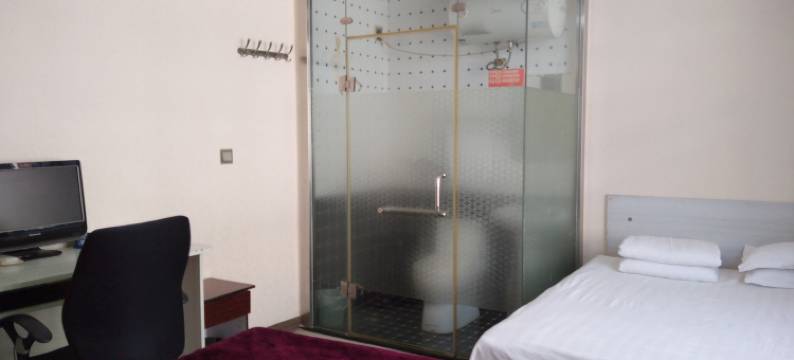 延寿月半弯新睡眠宾馆图片