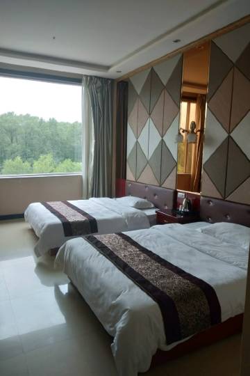 县公安局(城关派出所)附近酒店,湟源酒店预订查询,湟源宾馆住宿【携程