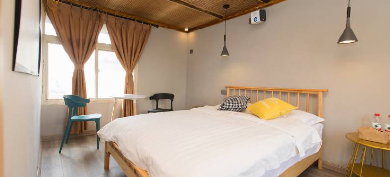 洛阳宾悦客栈(丽景门十字街店)图片