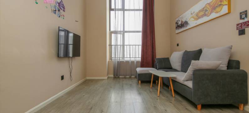 良尔酒店(昆明吾悦广场店)图片