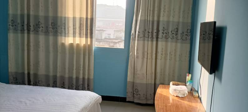 成都宏达雅居客栈图片