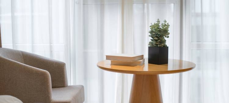 非繁城品酒店(张公桥东大街美食街店)图片