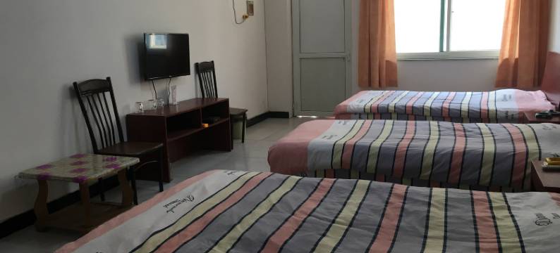 临汾安馨园旅店图片