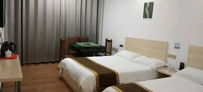 鹰潭188客栈图片