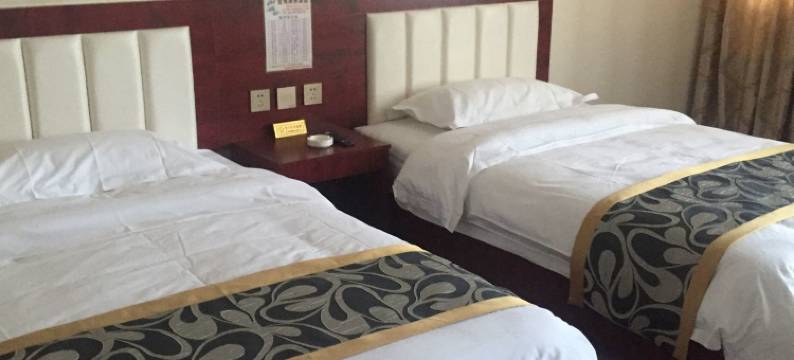 焉耆金海商务宾馆图片