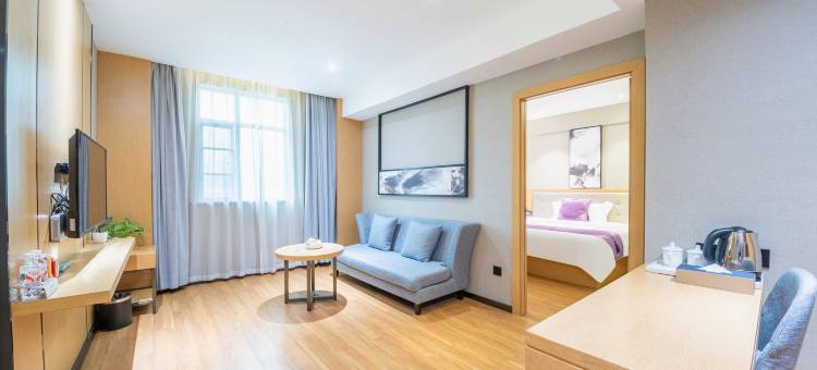 忻城莫府酒店图片