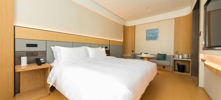 全季酒店(济南大明湖店)图片