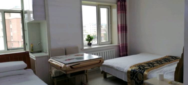 汤旺顺程家庭旅馆图片