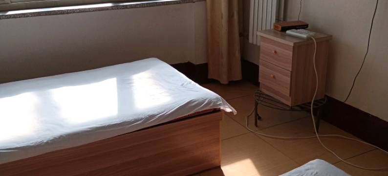 长治清新旅馆图片