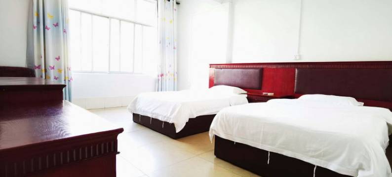 力弘宾馆(钦州市外国语学校钦州湾广场店)图片