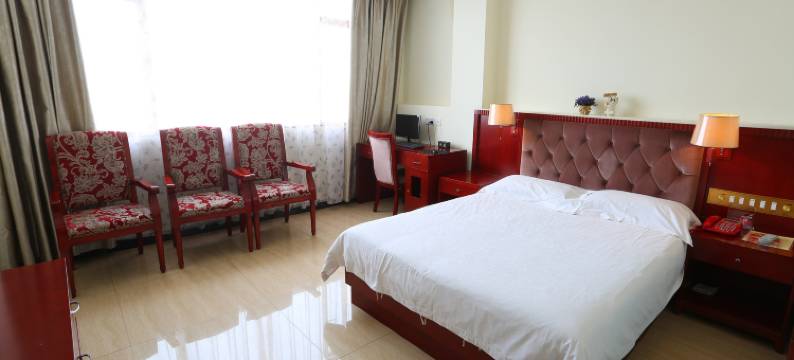 藤县芳名楼宾馆图片