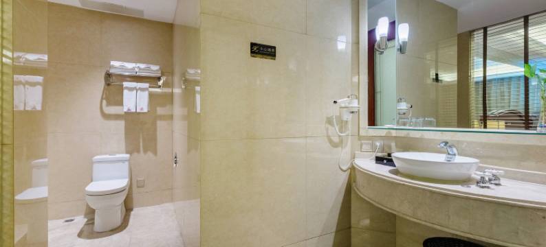 繁昌奥体大酒店图片