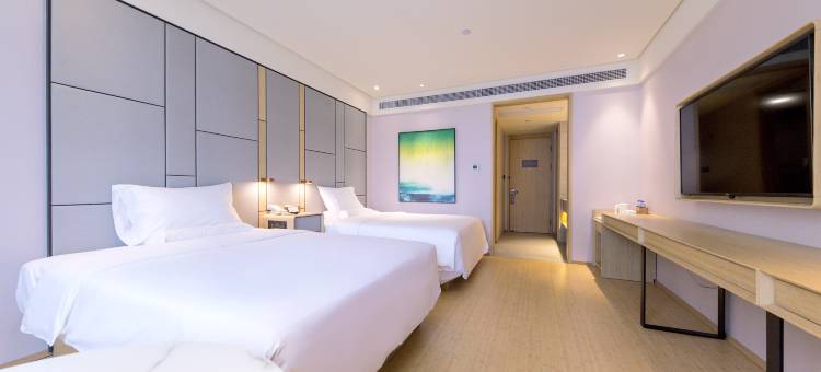 全季酒店(舟山普陀东港店)图片