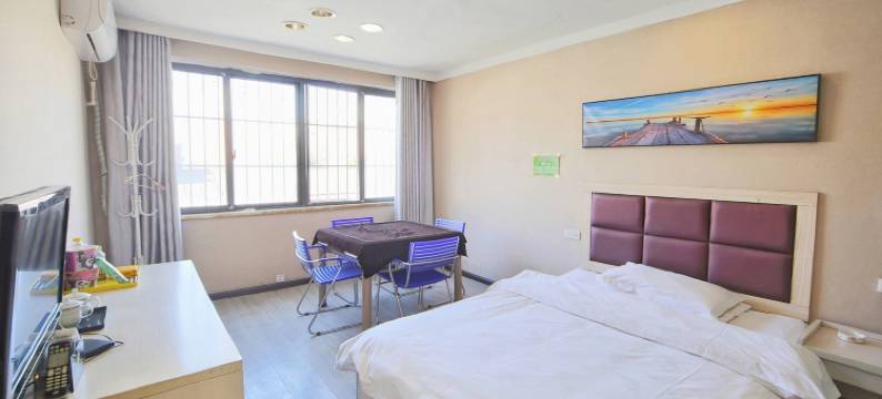 枣阳艾尚春天商务宾馆图片