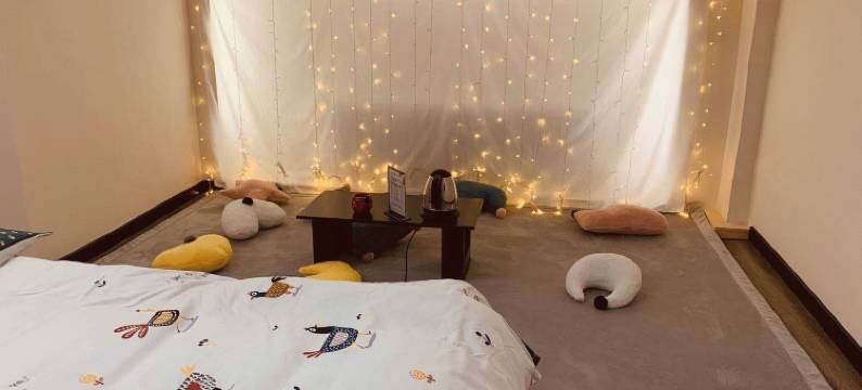 大连新龙门客栈图片