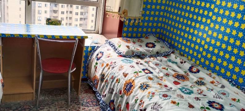 北京蜡笔小新青年公寓图片