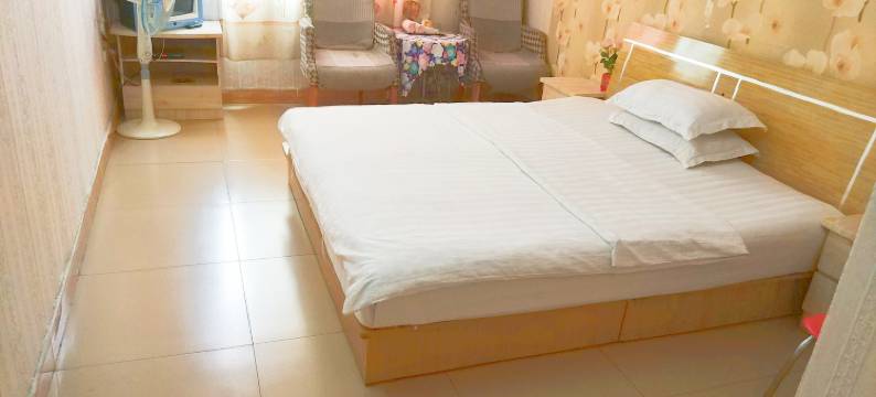 武汉圆梦阁住宿图片