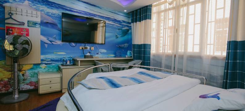 昆明王子城堡酒店图片