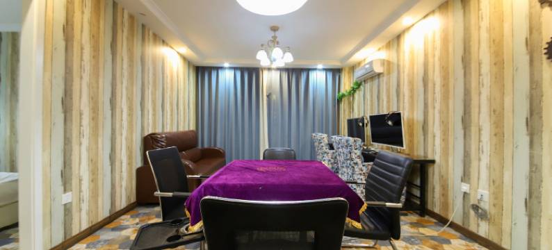 包头新华宾馆(二宫店)图片