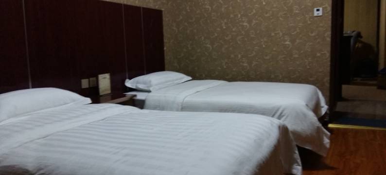 翼城金色港湾酒店图片