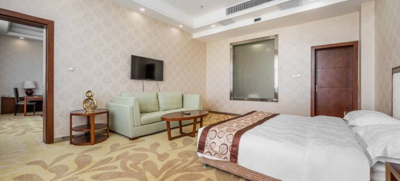 伊吾广汇培训中心图片