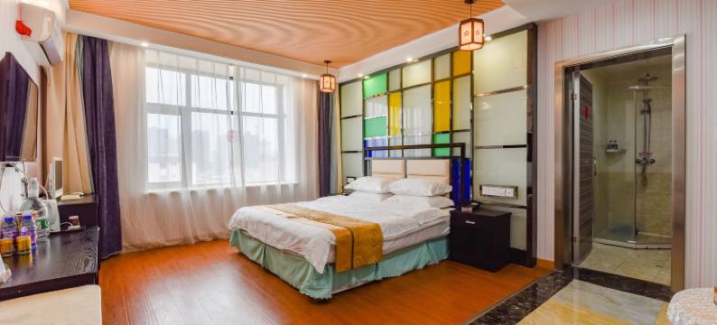 项城丽江精品酒店图片