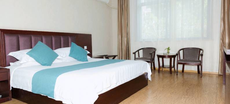 桐城市瑞和酒店图片