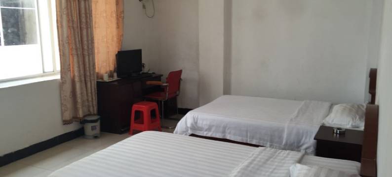 阳春泰民旅店图片