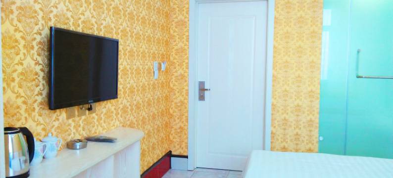 瓦房店香海酒店图片