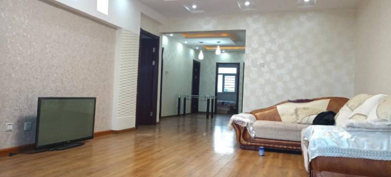 秦皇岛渤海明珠公寓图片