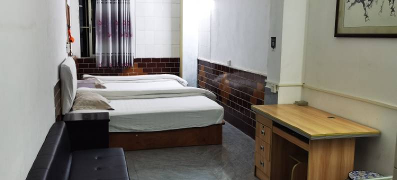 宁明恒悦宾馆图片