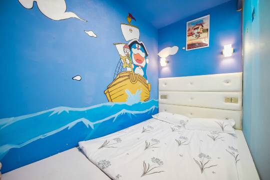 合肥西卡尔酒店(合肥职教城店)