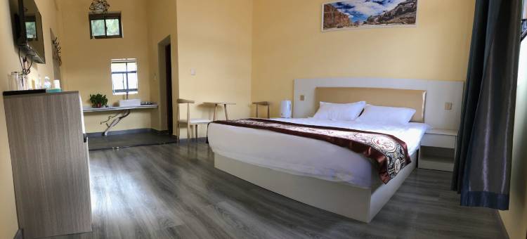 闽途精品民宿图片