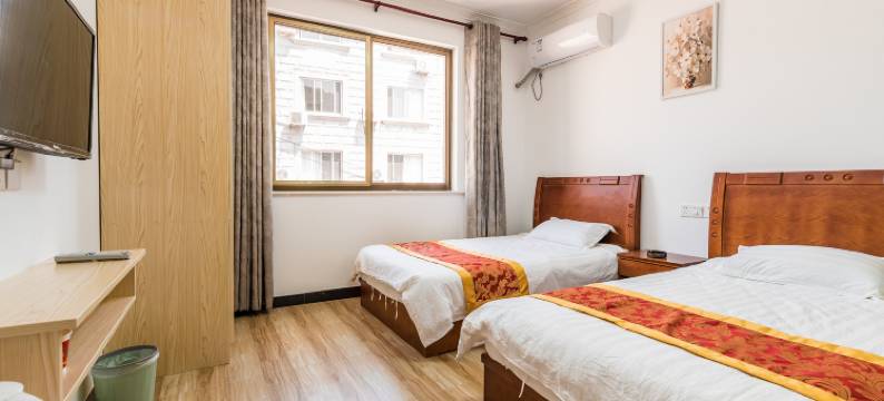 象山澜山之家民宿图片