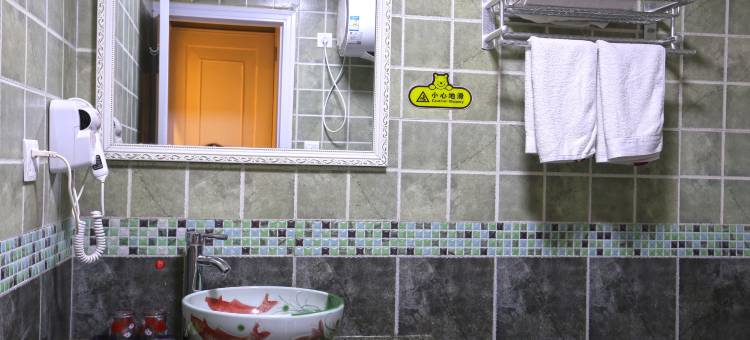 久栖·乌镇西景花园酒店图片