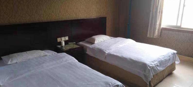 沙洋兴荣宾馆图片