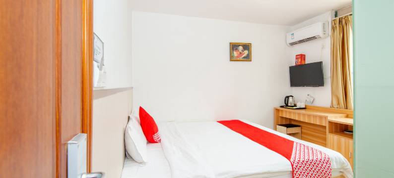 深圳金泰公寓图片