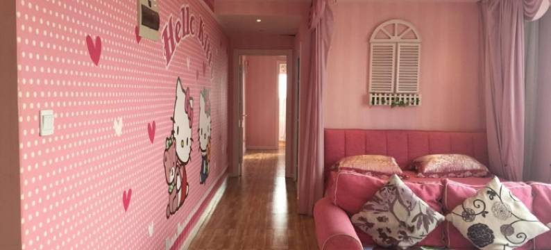 兴城海之星酒店式公寓图片