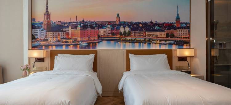 维也纳酒店(鹤壁山城店)图片