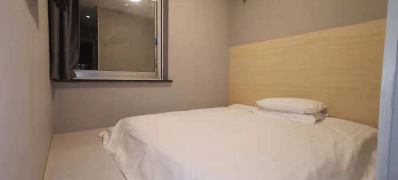 百时酒店(盐城第三人民医院北院北金鹰店)图片