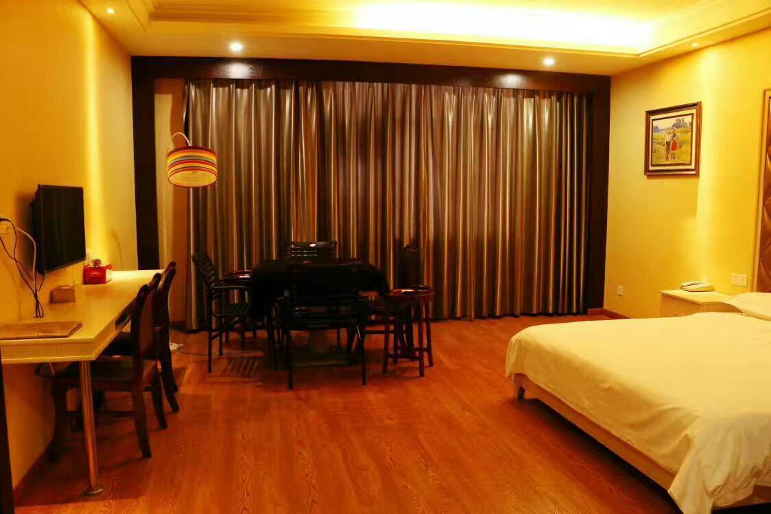 宜都市亚林商务酒店