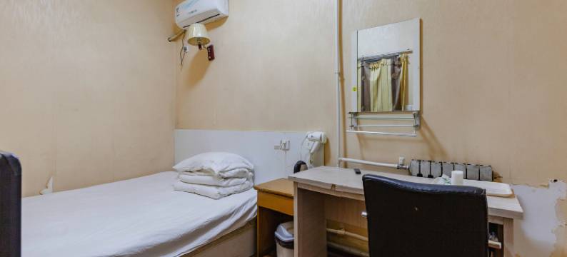 同喜宾馆(济南济大会展中心店)图片