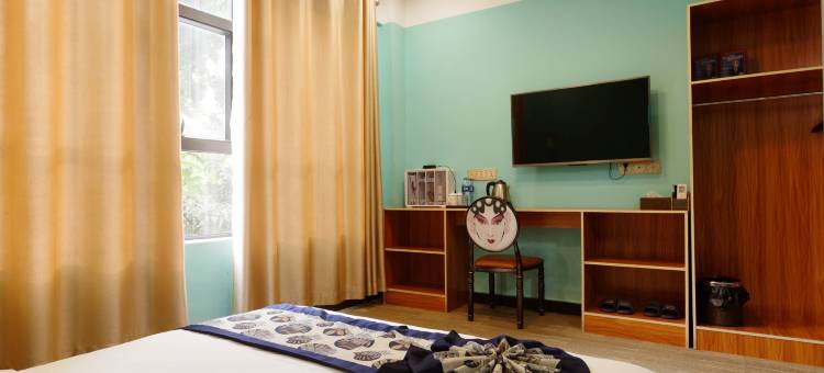365主题(广州华师大学城店)图片