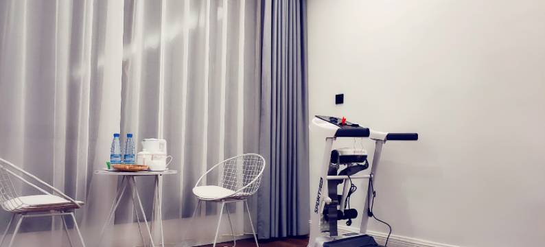 栖居水岸高端民宿(宁远店)图片