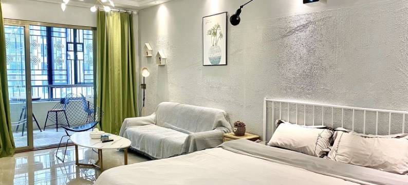 普宁悦享家公寓图片