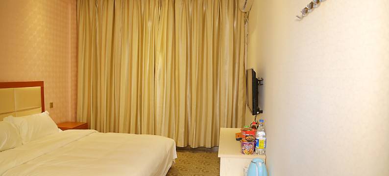 南阳欣达宾馆(火车站店)图片