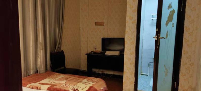 威宁华鑫宾馆图片