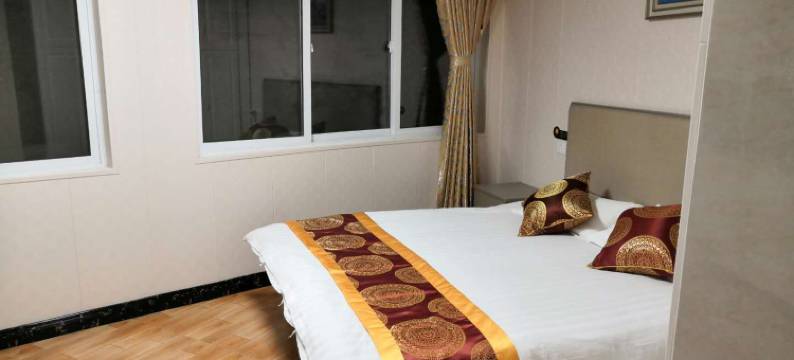 乐家宾馆(大垛镇中兴路店)图片