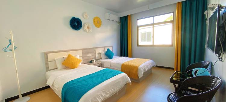 福鼎海之梦民宿图片