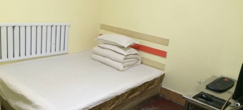 泰安瑞达招待所图片